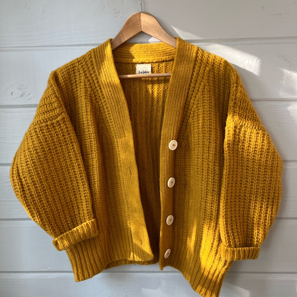 Babaà wool no19 mini